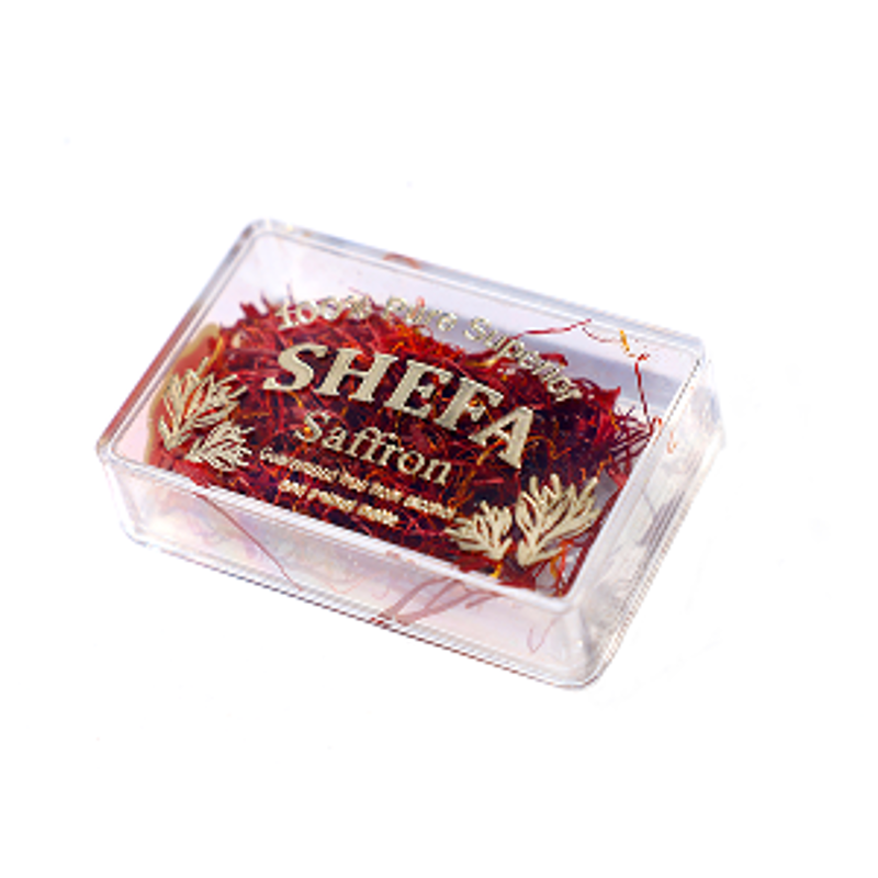 Shefa Saffron 0.5 gm
