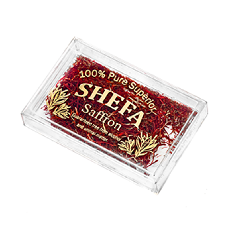 Shefa Saffron 5 gms